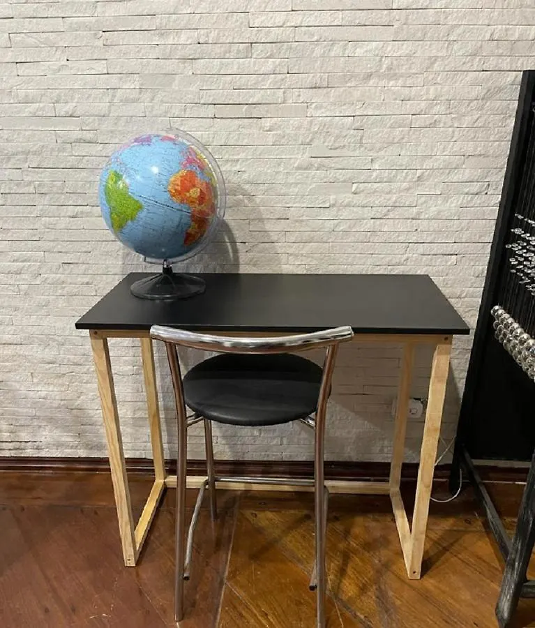 Quarto em Acomodações Particulares Lindo Quarto Proximo Ao Metro ! São Paulo