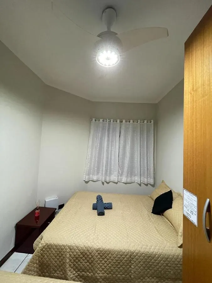 Quarto em Acomodações Particulares Lindo Quarto Proximo Ao Metro ! São Paulo Brasil