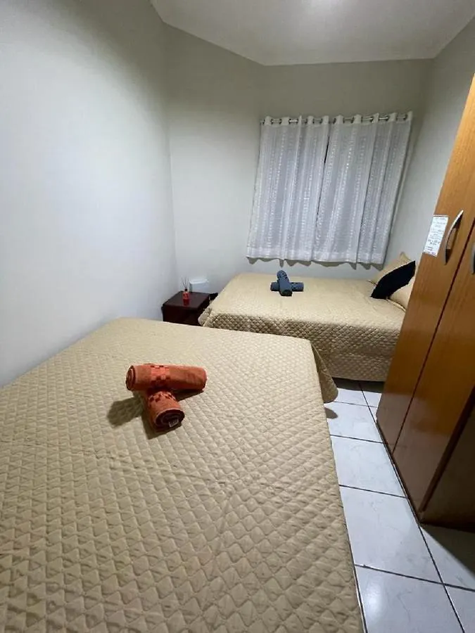 Lindo Quarto Proximo Ao Metro ! São Paulo