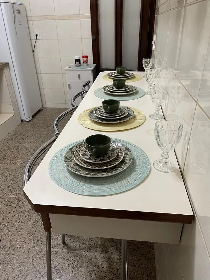 Quarto em Acomodações Particulares Lindo Quarto Proximo Ao Metro ! São Paulo