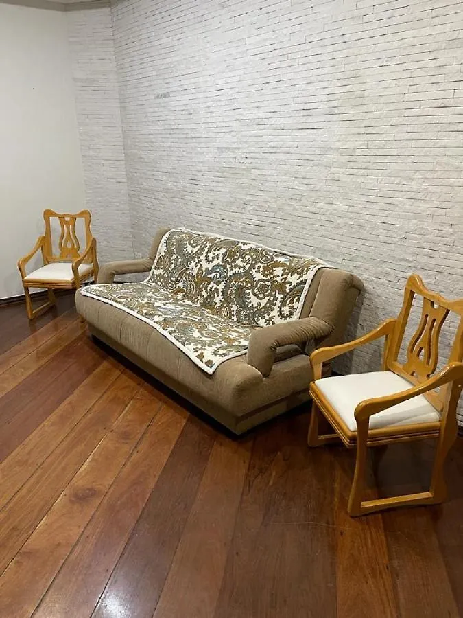 Lindo Quarto Proximo Ao Metro ! São Paulo 0*,