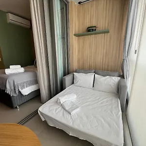 Apartamento Em Frente Ao Allianz Parque, São Paulo